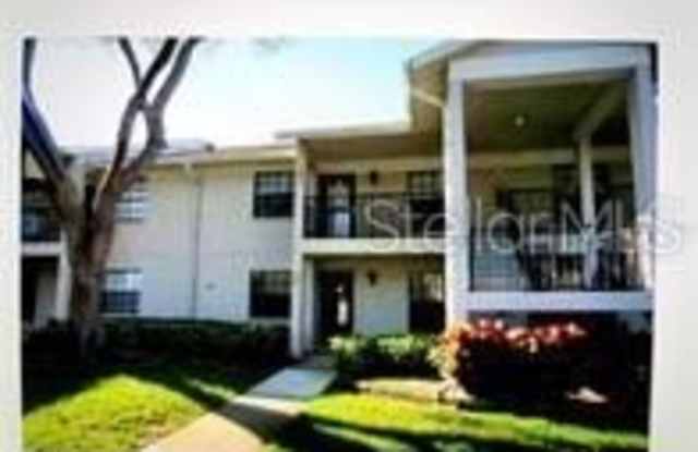 2163 ELM STREET - 2163 Elm Street, Dunedin, FL 34698