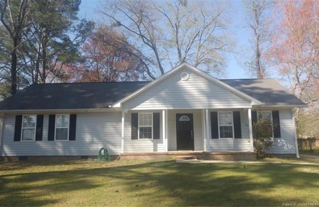 7350 Ryan Street - 7350 Ryan Street, Fayetteville, NC 28314