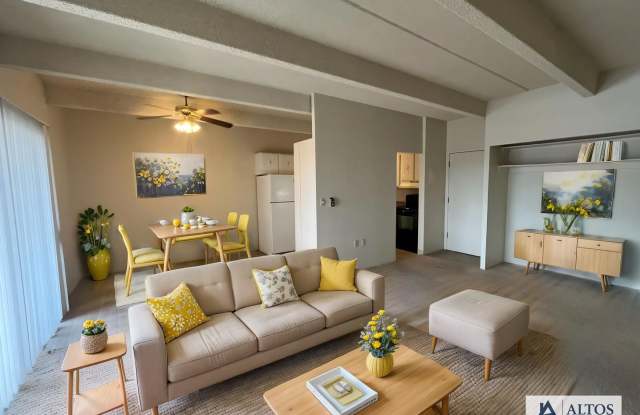 Great 1 bed at 551 Pearl Condominiums! photos photos