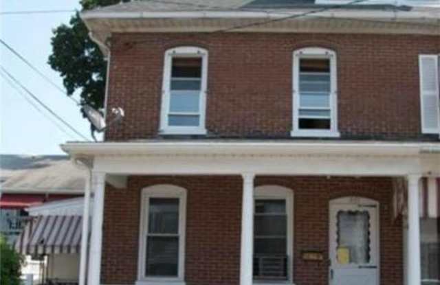 419 Porter Street unit: 2 - 419 Porter Street, Easton, PA 18042 419 Porter Street unit: 2 - 419 Porter Street, Easton, PA 18042