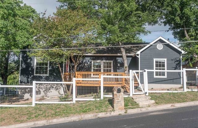 800 Prospect AVE - 800 Prospect Avenue, Austin, TX 78702