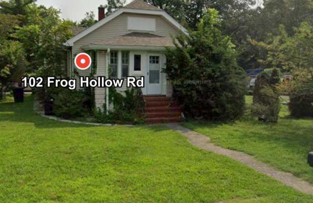 102 Frog Hollow Road photos photos