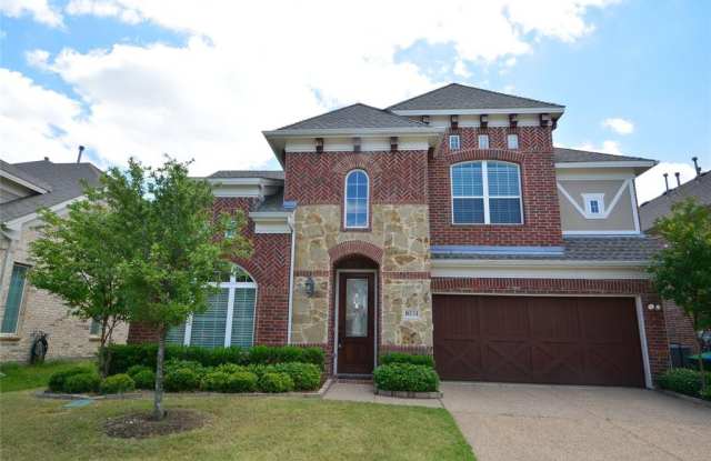 1031 River Rock Way - 1031 River Rock Way, Carrollton, TX 75010