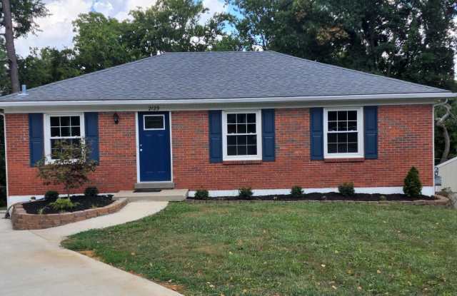 3 bedroom home with unfinished basement in 40223 photos photos