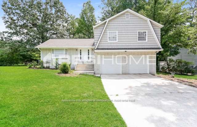 10690 Sandpiper Road - 10690 Sandpiper Road, Bonanza, GA 30238