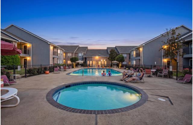 Country Place Apartments Gallery 3