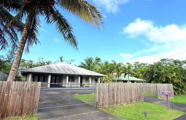 Fully Furnished 3BD/2BA Home | Fenced Yard & Covered Lanai | $2,100 photos photos