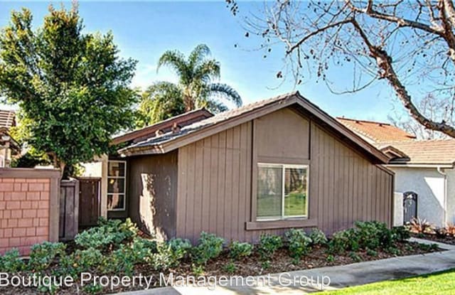 110 Orchard 1 - 110 Orchard, Irvine, CA 92618