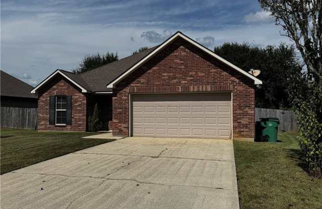 28469 Molly's Place - 28469 Molly's Place, Tangipahoa County, LA 70454