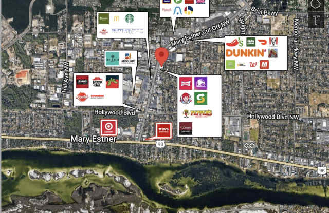 481 Mary Esther Boulevard photos photos