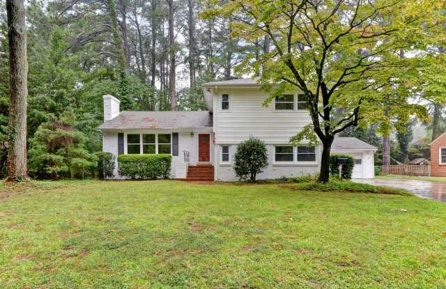 Call Eric Thompson at (757) 685-3174 for more information Gallery 3