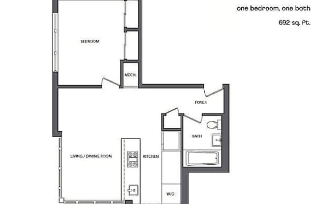 14 4th Street - 14 4th St, Brooklyn, NY 11231