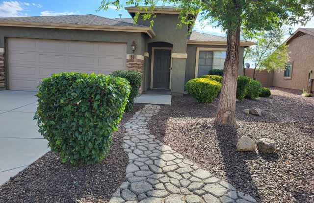 661 Belmont Way photos photos