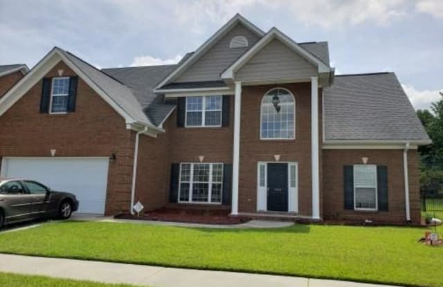 1925 HATTERAS WAY - 1925 Hatteras Way, Sumter, SC 29153
