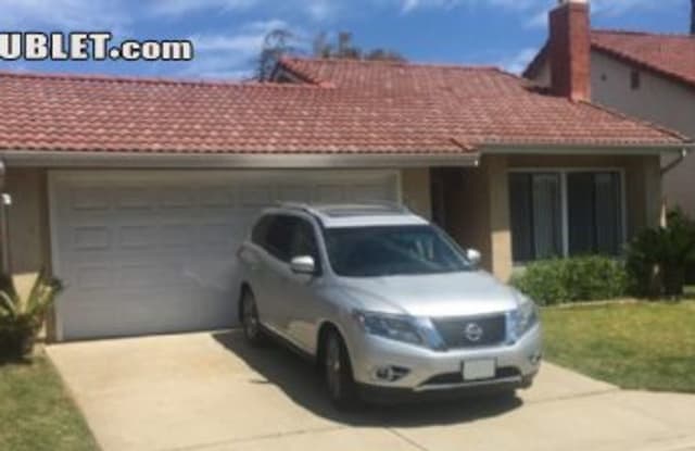 4482   Silver Birch Way - 4482 Silver Birch Way, Oceanside, CA 92057