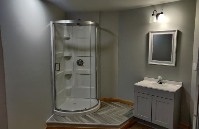 701 South Grand Avenue - 701 South Grand Avenue, El Dorado Springs, MO 64744