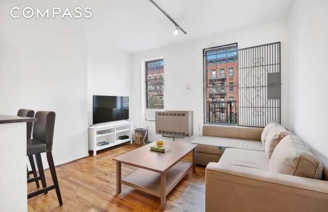 949 Columbus Avenue - 949 Columbus Avenue, New York City, NY 10025