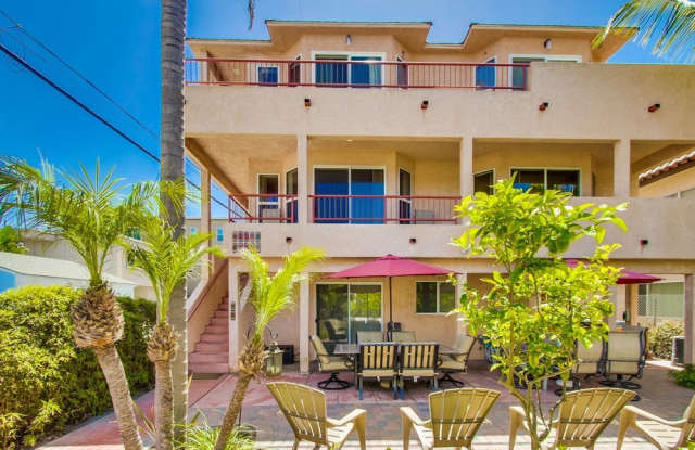 Mission Bay Retreat | 3BR Coastal Rental Gallery 4