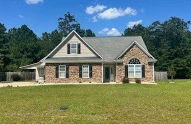 6517 SE Valley Falls Road SW - 6517 Valley Falls Road, Cumberland County, NC 28348