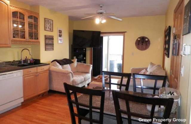 70 O St. photos photos