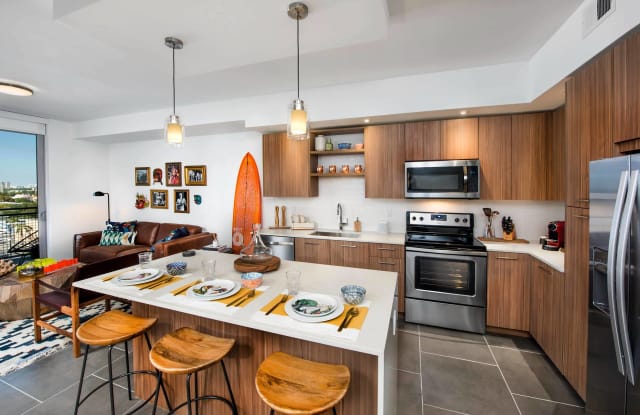 AMLI Midtown 29 Gallery 2