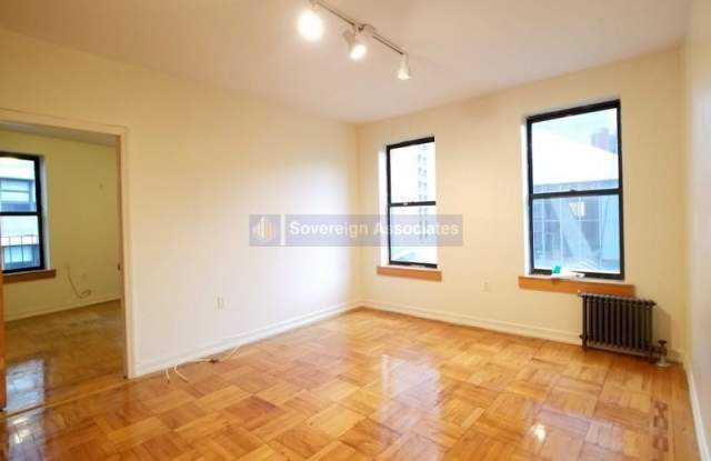 86 Haven Avenue - 86 Haven Avenue, New York City, NY 10032