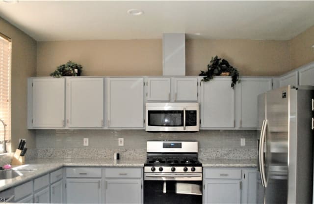 2445 W Richmar Avenue - 2445 West Richmar Avenue, Enterprise, NV 89123