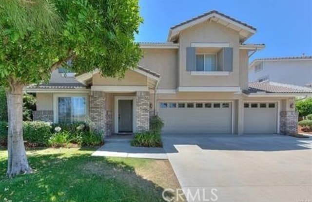 5661 Pine Avenue - 5661 Pine Avenue, Chino Hills, CA 91709