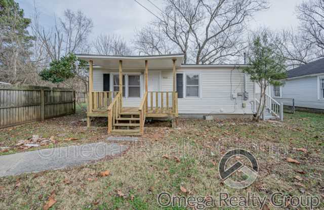 4015 Mcvay St SW photos photos