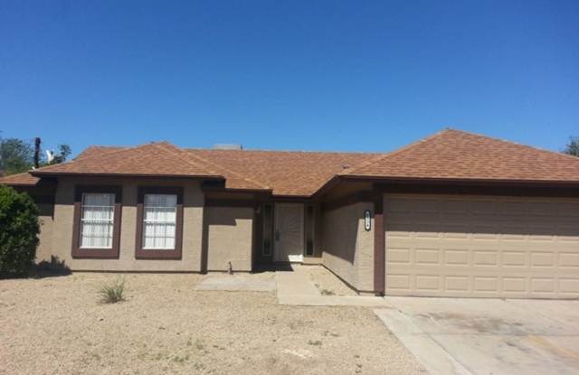 6934 W Brown St - 6934 West Brown Street, Peoria, AZ 85345