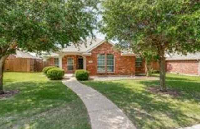 11923 Stephenville Drive - 11923 Stephenville Drive, Frisco, TX 75035