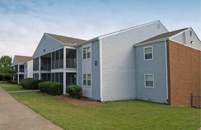 Brookridge Apartments Gallery 2