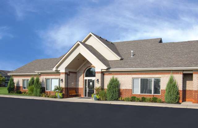 Stone Ridge Flats & Townhomes photos photos