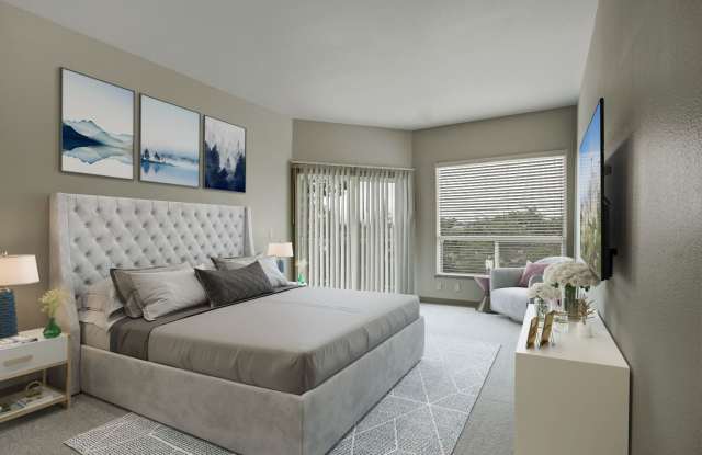The Carillon Apartments Gallery 4