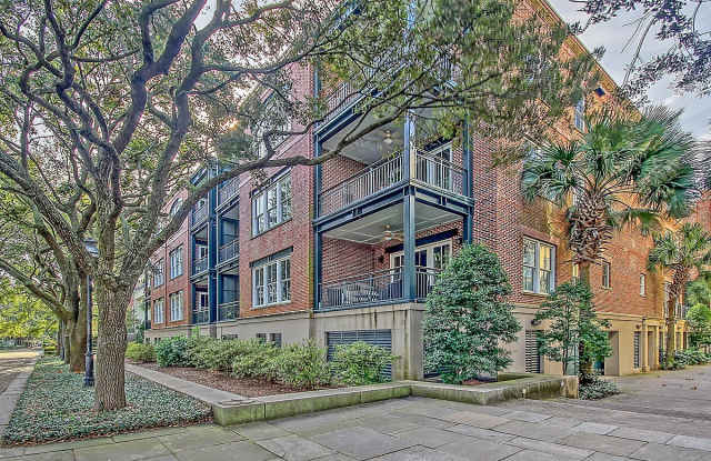 36 Prioleau Street unit: F photos photos