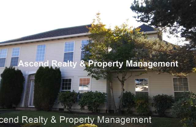 17469 NW Country Dr - 17469 Northwest Country Drive, Rockcreek, OR 97229