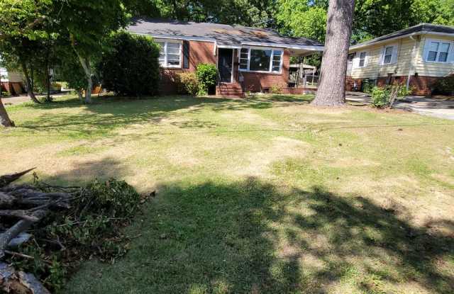 North Columbus Home for rent - 411 46th Street, Columbus, GA 31904