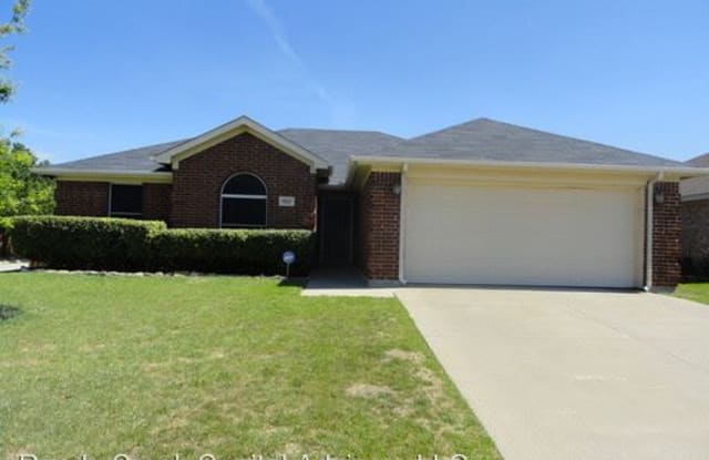 8062 Berkshire Drive - 8062 Berkshire Drive, Fort Worth, TX 76137