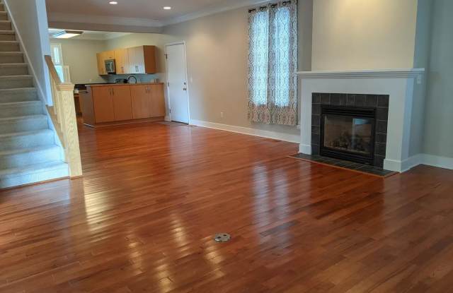 Spacious 3BR Home in Prices Meadow | Fenced Yard | Office | 2-Car Garage | Lawn Care Included Gallery 3