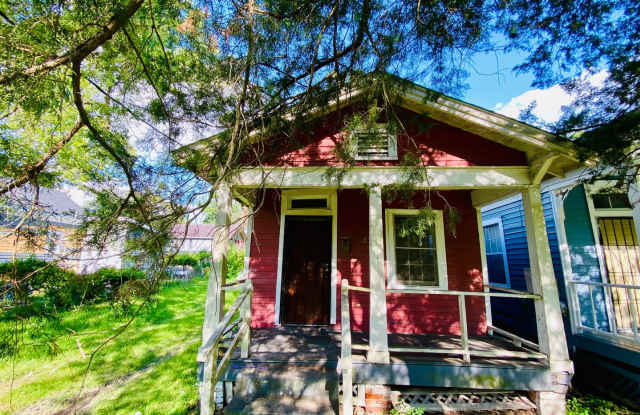 Cozy Shot Gun Home near downtown Mobile photos photos