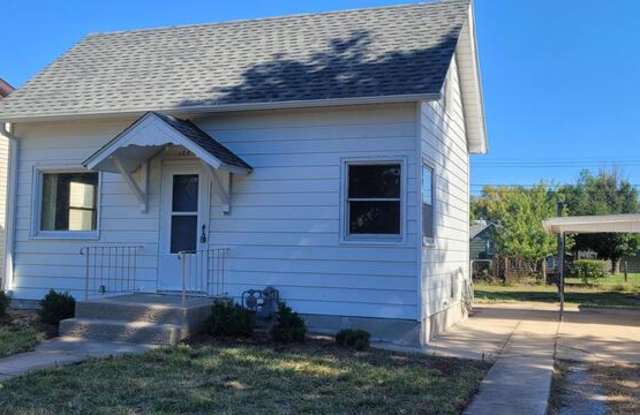 120 N. Iowa Ave photos photos