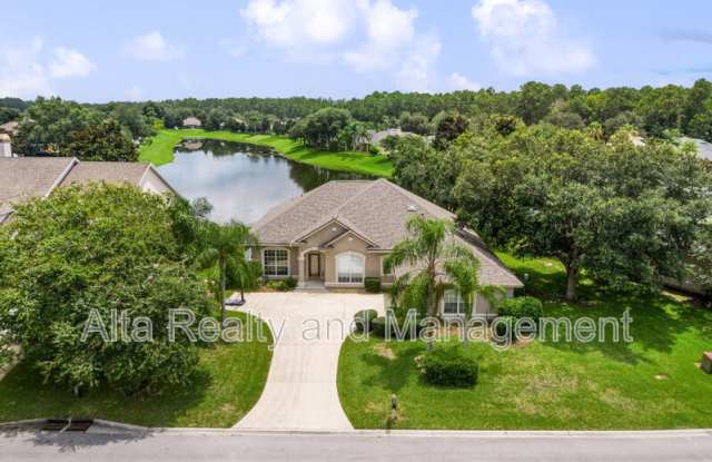 1228 Loch Tanna Loop - 1228 Loch Tanna Loop, Fruit Cove, FL 32259 1228 Loch Tanna Loop - 1228 Loch Tanna Loop, Fruit Cove, FL 32259