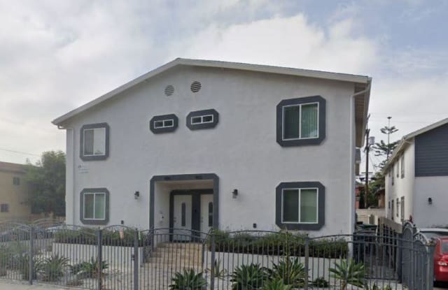 902 West 41ST Street - 902 West 41st Street, Los Angeles, CA 90037