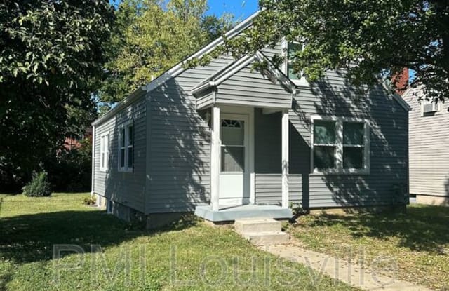 3526 Henry Avenue MK photos photos