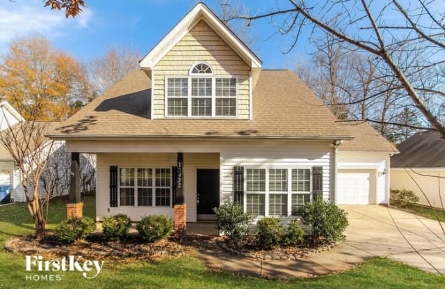 13432 Glencreek Lane - 13432 Glencreek Lane, Huntersville, NC 28078