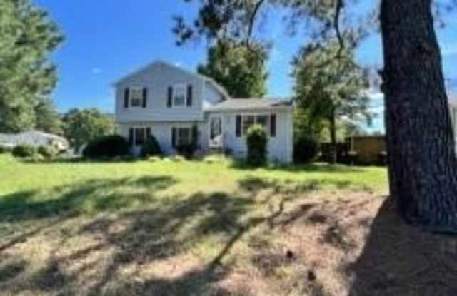 939 PLEASANT Street - 939 Pleasant Street, Highland Springs, VA 23223