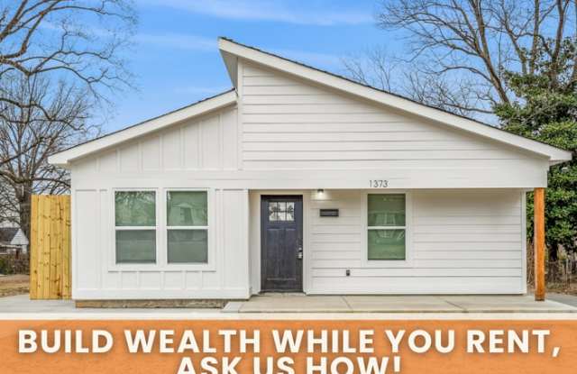 1373 S Cooper St - 1373 Cooper Street, Memphis, TN 38114