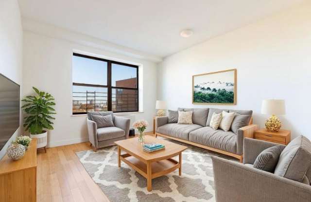 150 Clermont Avenue photos photos