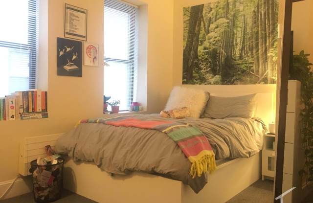 3 bedroom unit located right by by BU and Kenmore Square! - 829 Beacon Street, Boston, MA 02215