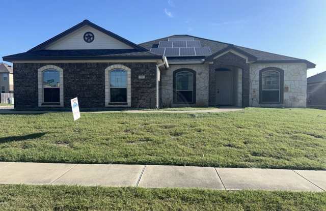 ***Price Improvement***One-Week Free Rent****301 E. Vega Lane, Killeen photos photos
